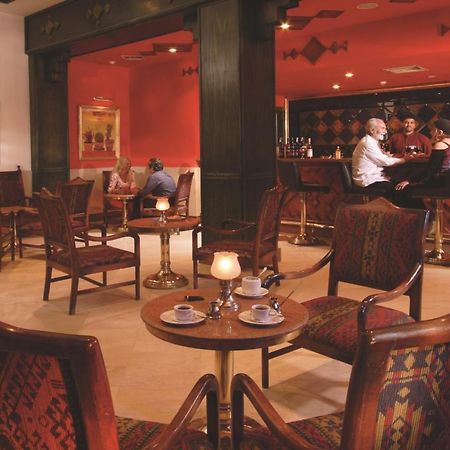Solymar Pioneers Otel Kharga Oasis Dış mekan fotoğraf