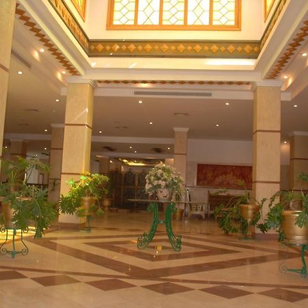 Solymar Pioneers Otel Kharga Oasis Dış mekan fotoğraf