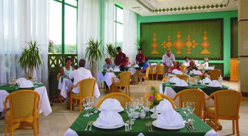 Solymar Pioneers Otel Kharga Oasis Dış mekan fotoğraf